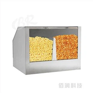 Trưng bày màn hình ấm hơn