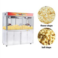 Máy Làm Bắp Rang Cỡ Lớn