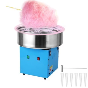 Máy làm kẹo bông gòn Magic Candy